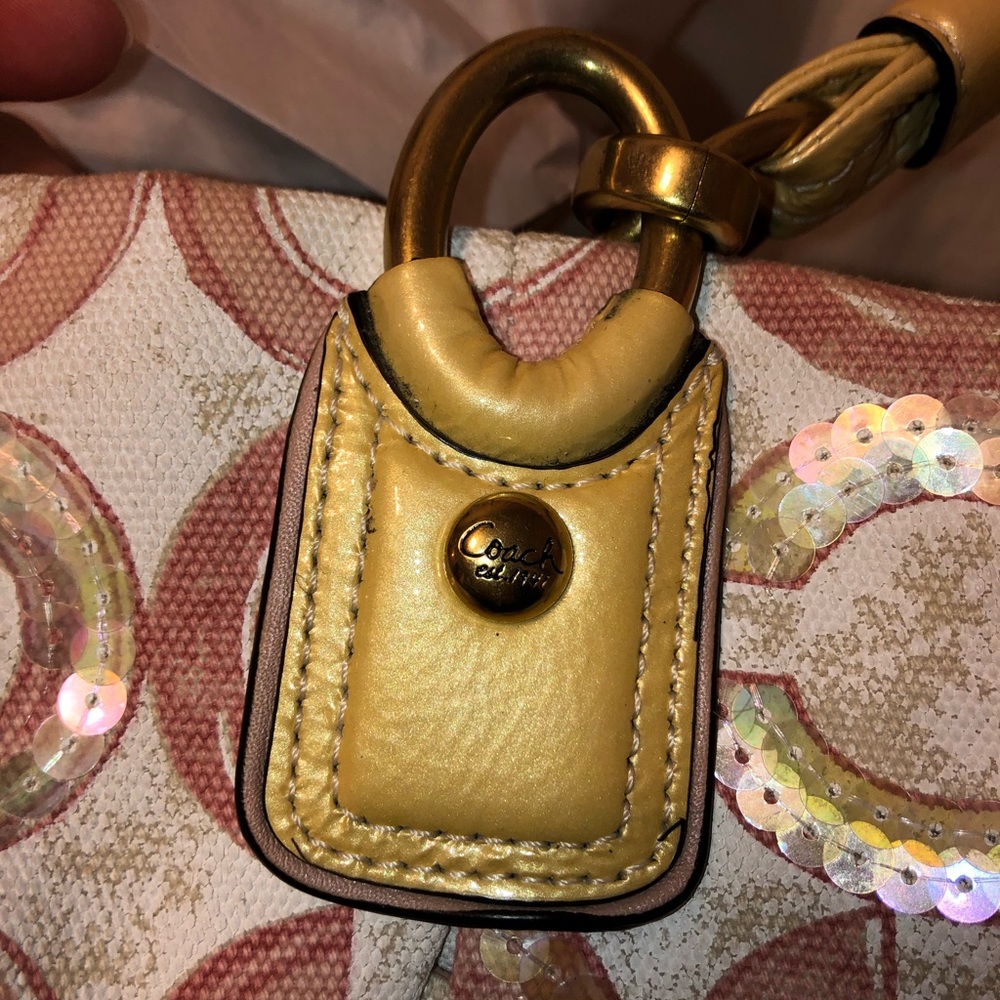π» Purse π - Picture 4 of 6